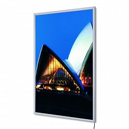 LED klaprám 700 x 1000 mm