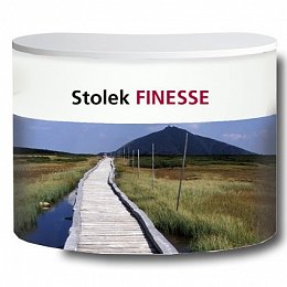 Promo stolík Finesse