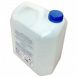 Bezoplachový dezinfekčný gél 5000 ml