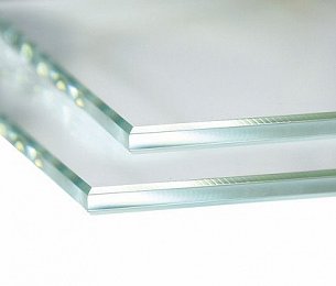 Polica Ripiano vetro 600 x 320