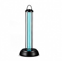 Sterilizačné boxy a germicídne lampy