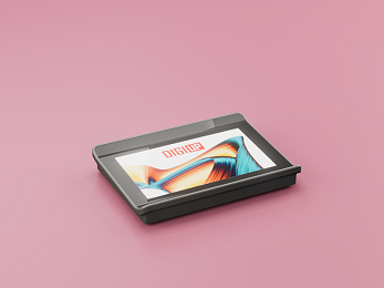 Digitálny mincovník DIGIUP